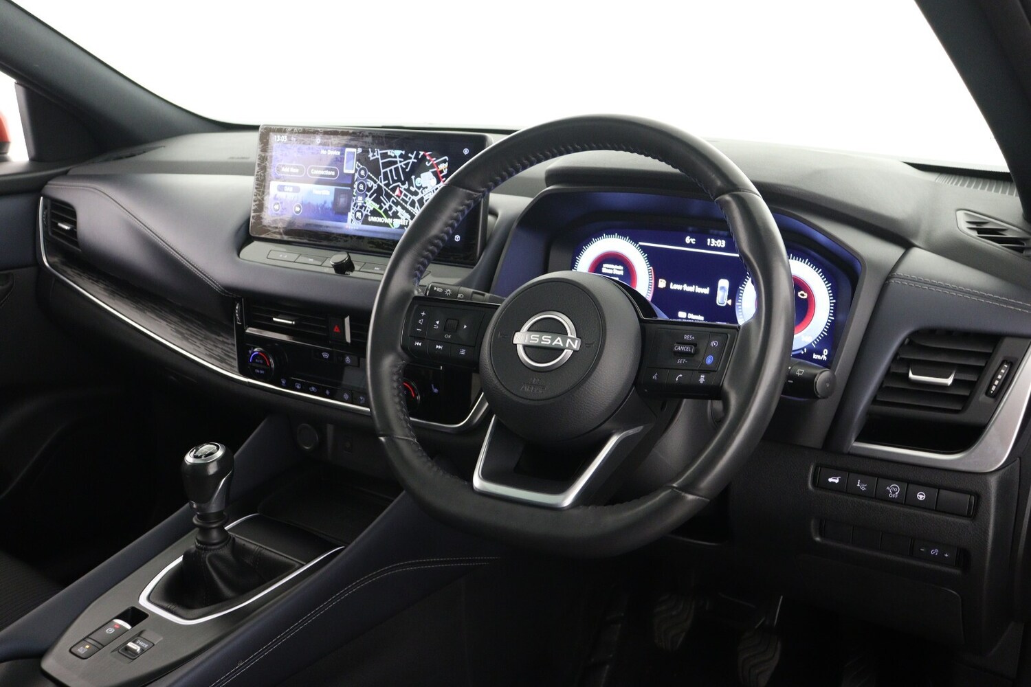 Used Nissan Qashqai 2024 for sale - 77762701: Photo 15