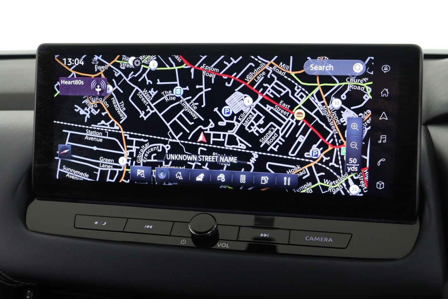 Used Nissan Qashqai 2024 for sale - 77762701: Photo 19