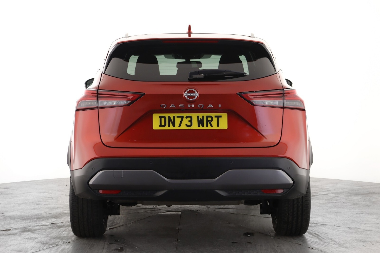 Used Nissan Qashqai 2024 for sale - 77762701: Photo 2