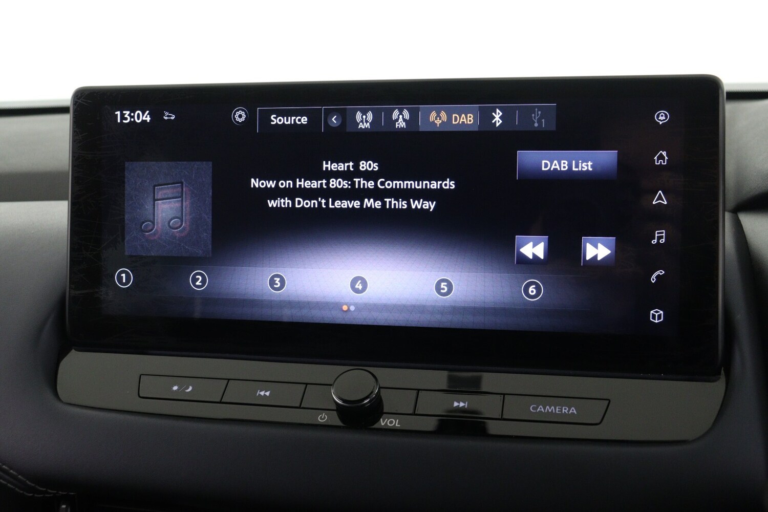 Used Nissan Qashqai 2024 for sale - 77762701: Photo 20