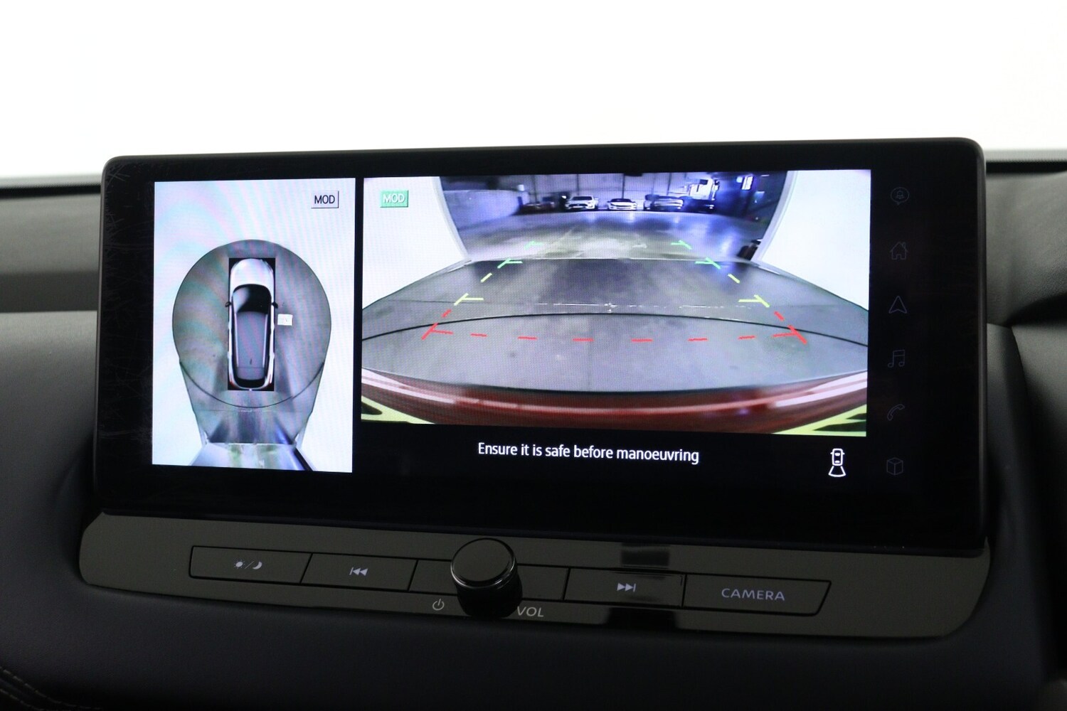 Used Nissan Qashqai 2024 for sale - 77762701: Photo 21