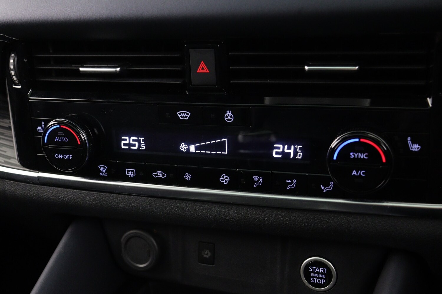 Used Nissan Qashqai 2024 for sale - 77762701: Photo 22