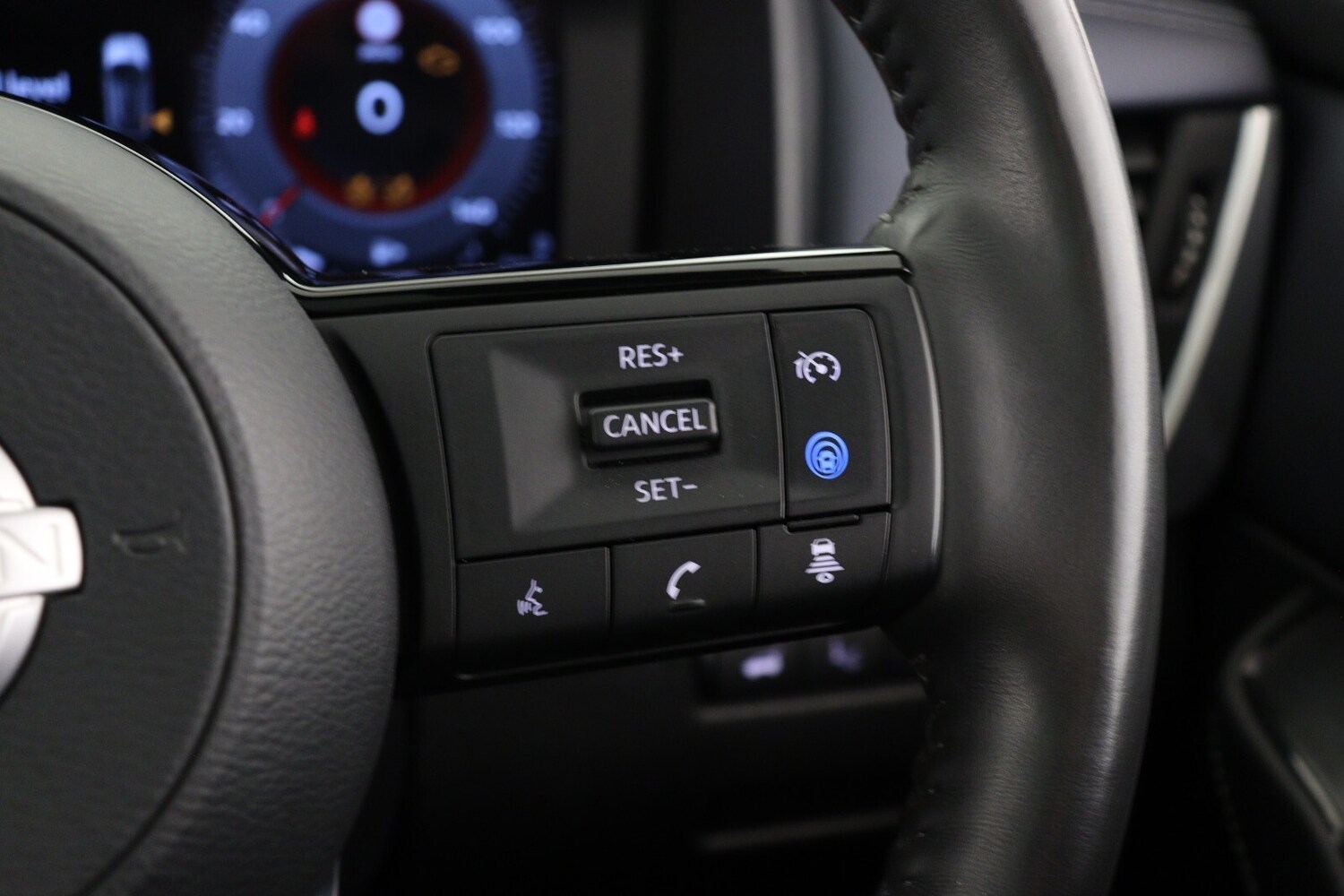 Used Nissan Qashqai 2024 for sale - 77762701: Photo 26