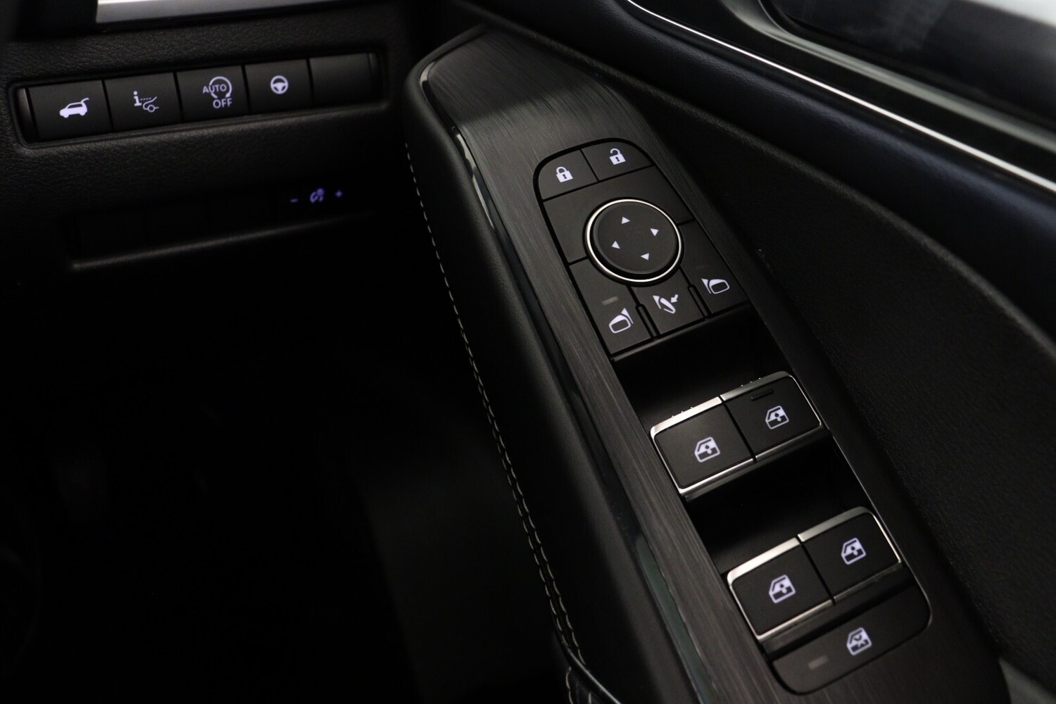 Used Nissan Qashqai 2024 for sale - 77762701: Photo 27