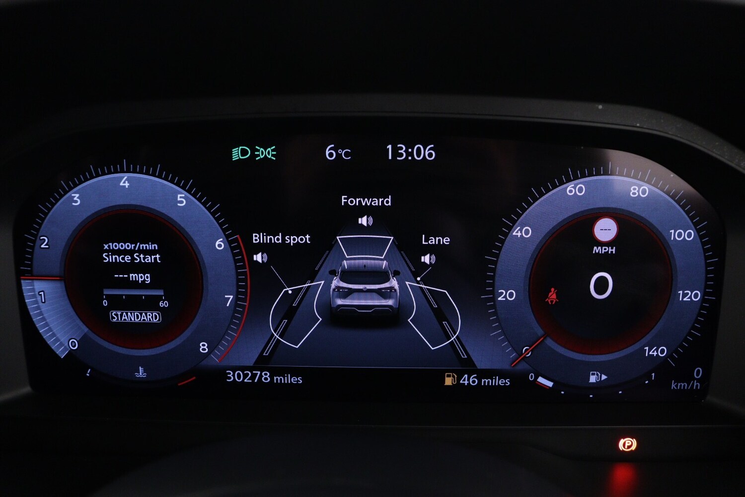 Used Nissan Qashqai 2024 for sale - 77762701: Photo 28