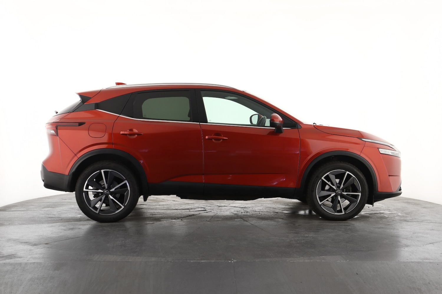 Used Nissan Qashqai 2024 for sale - 77762701: Photo 4