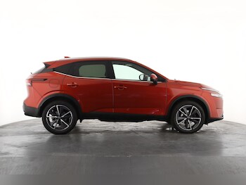Used Nissan Qashqai 2024 for sale - 77762701: Photo
