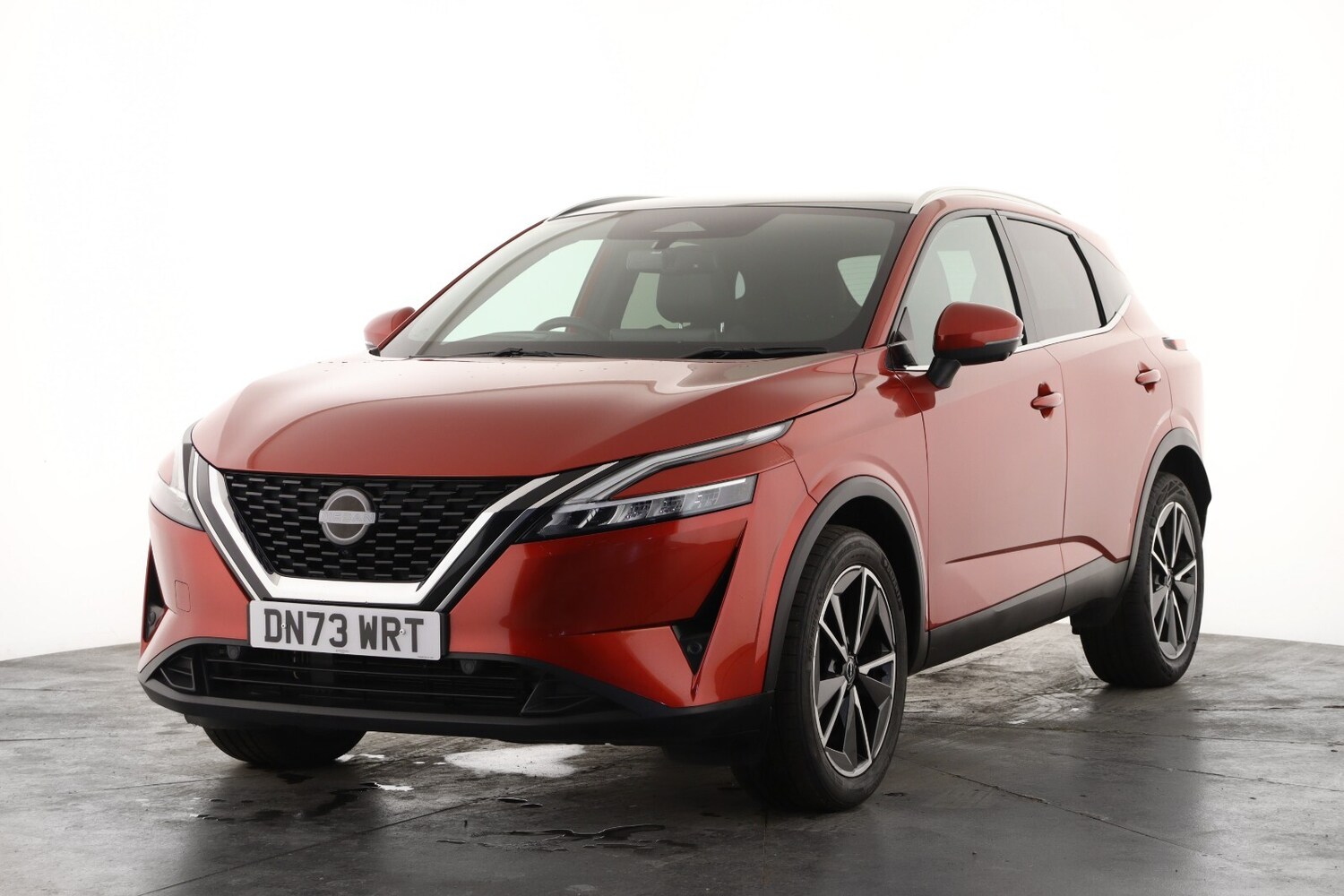 Used Nissan Qashqai 2024 for sale - 77762701: Photo 6