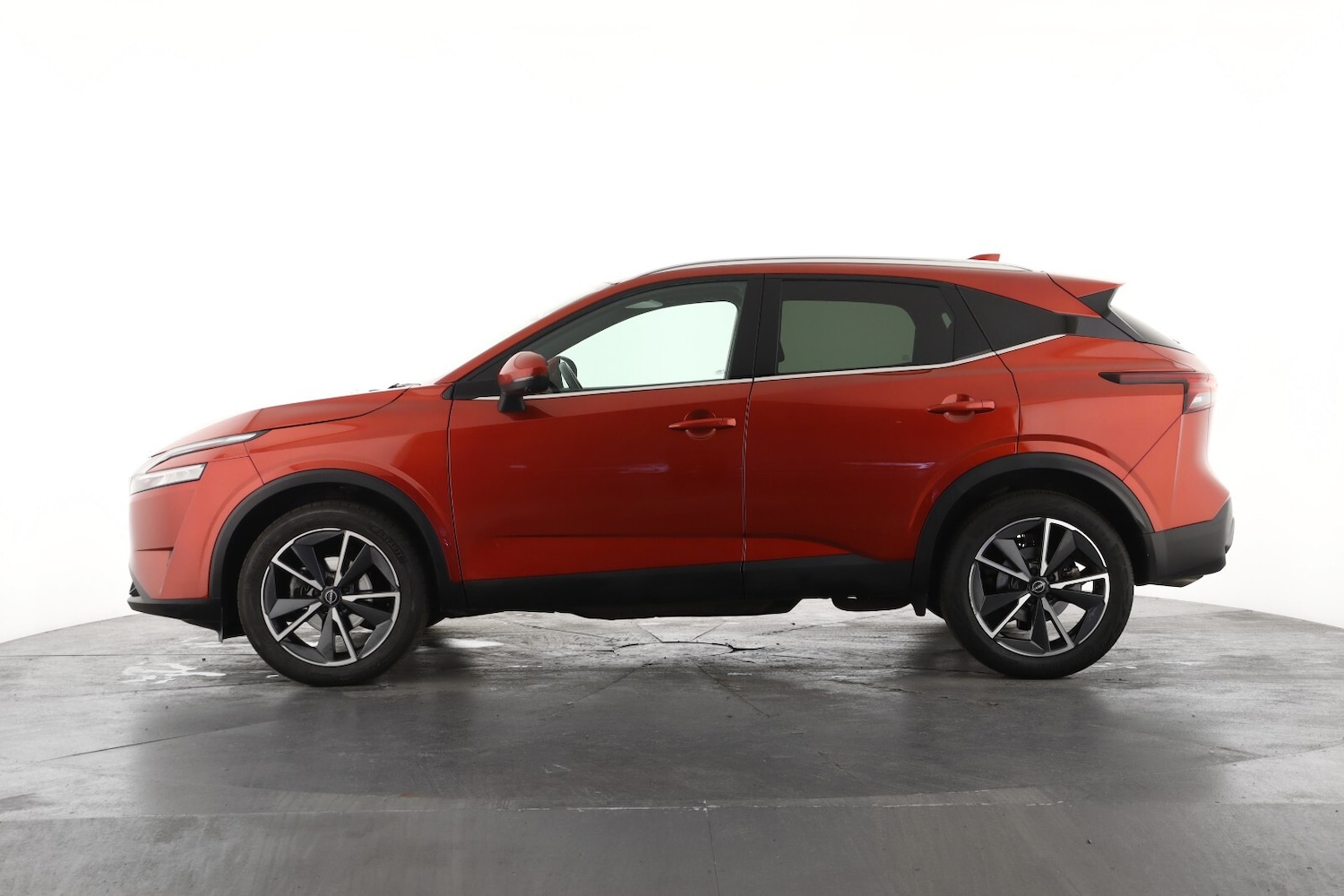 Used Nissan Qashqai 2024 for sale - 77762701: Photo 7