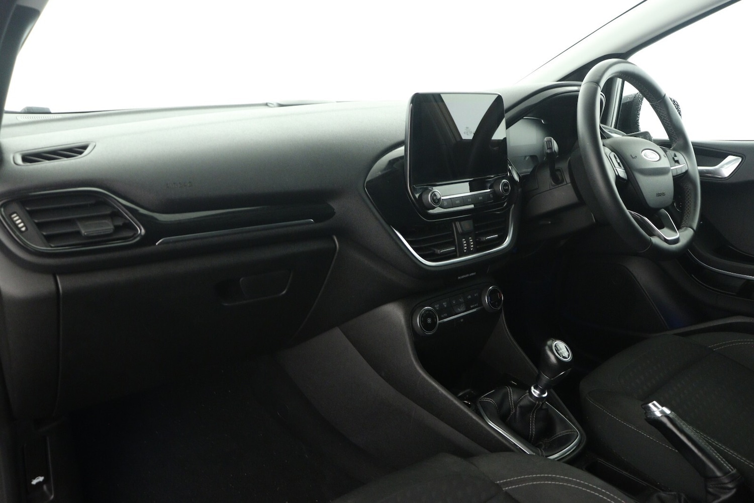 Used Ford Fiesta 2019 for sale - 76154699: Photo 10