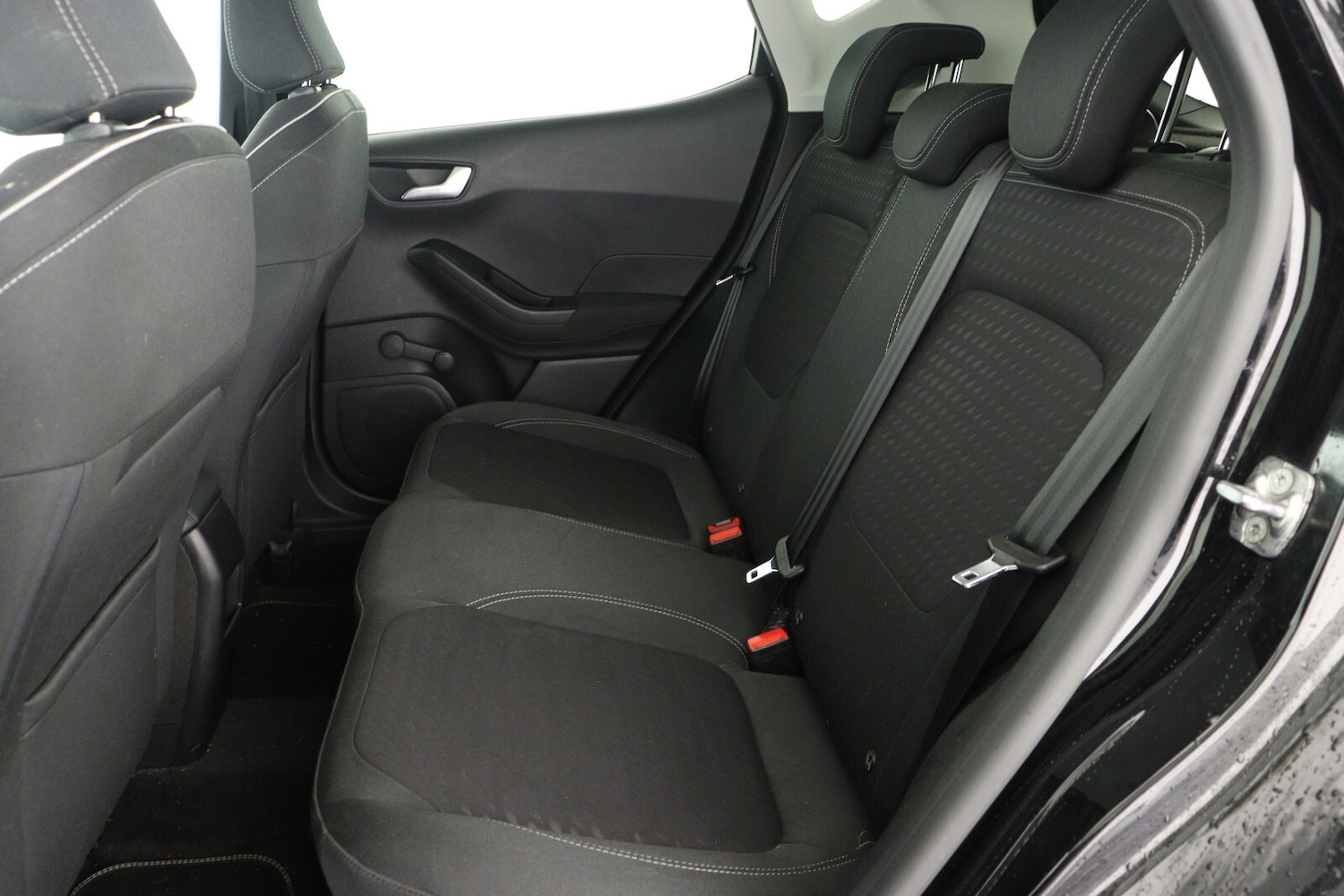 Used Ford Fiesta 2019 for sale - 76154699: Photo 11