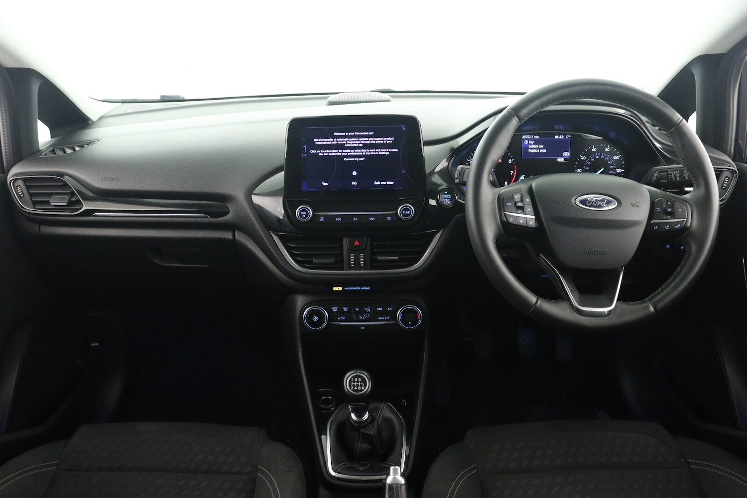 Used Ford Fiesta 2019 for sale - 76154699: Photo 13