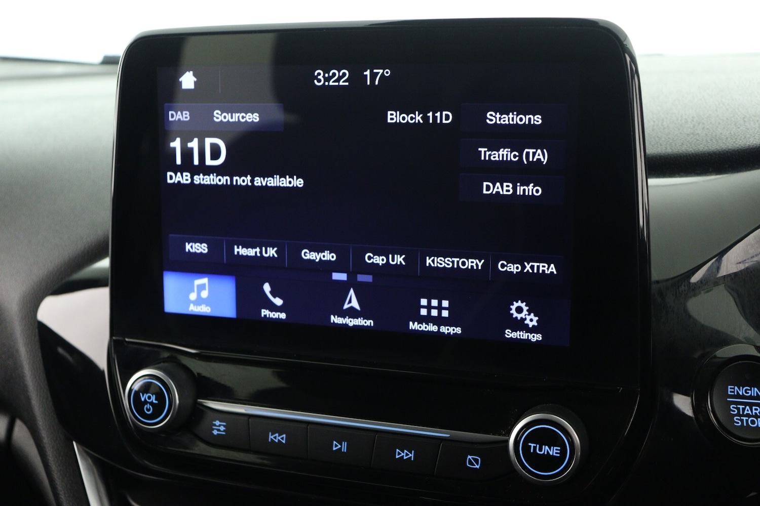 Used Ford Fiesta 2019 for sale - 76154699: Photo 15