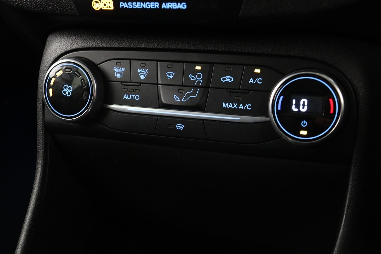 Used Ford Fiesta 2019 for sale - 76154699: Photo 18