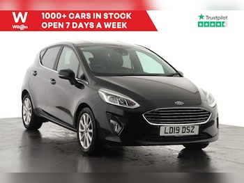 Ford - Fiesta