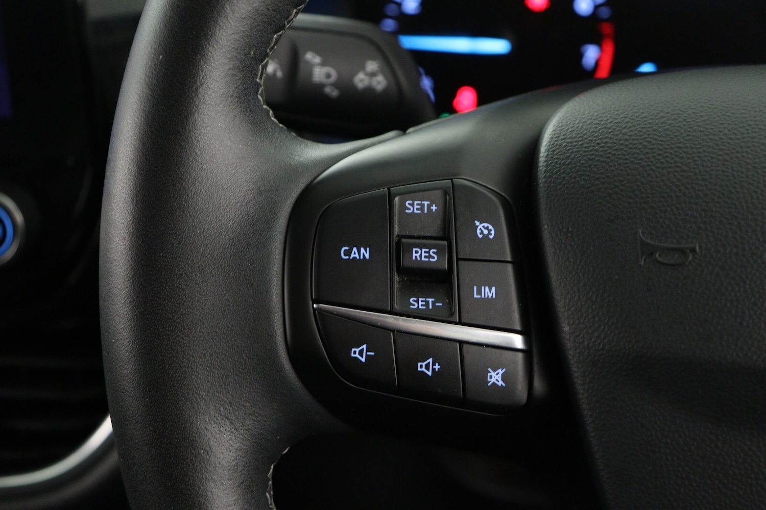 Used Ford Fiesta 2019 for sale - 76154699: Photo 21