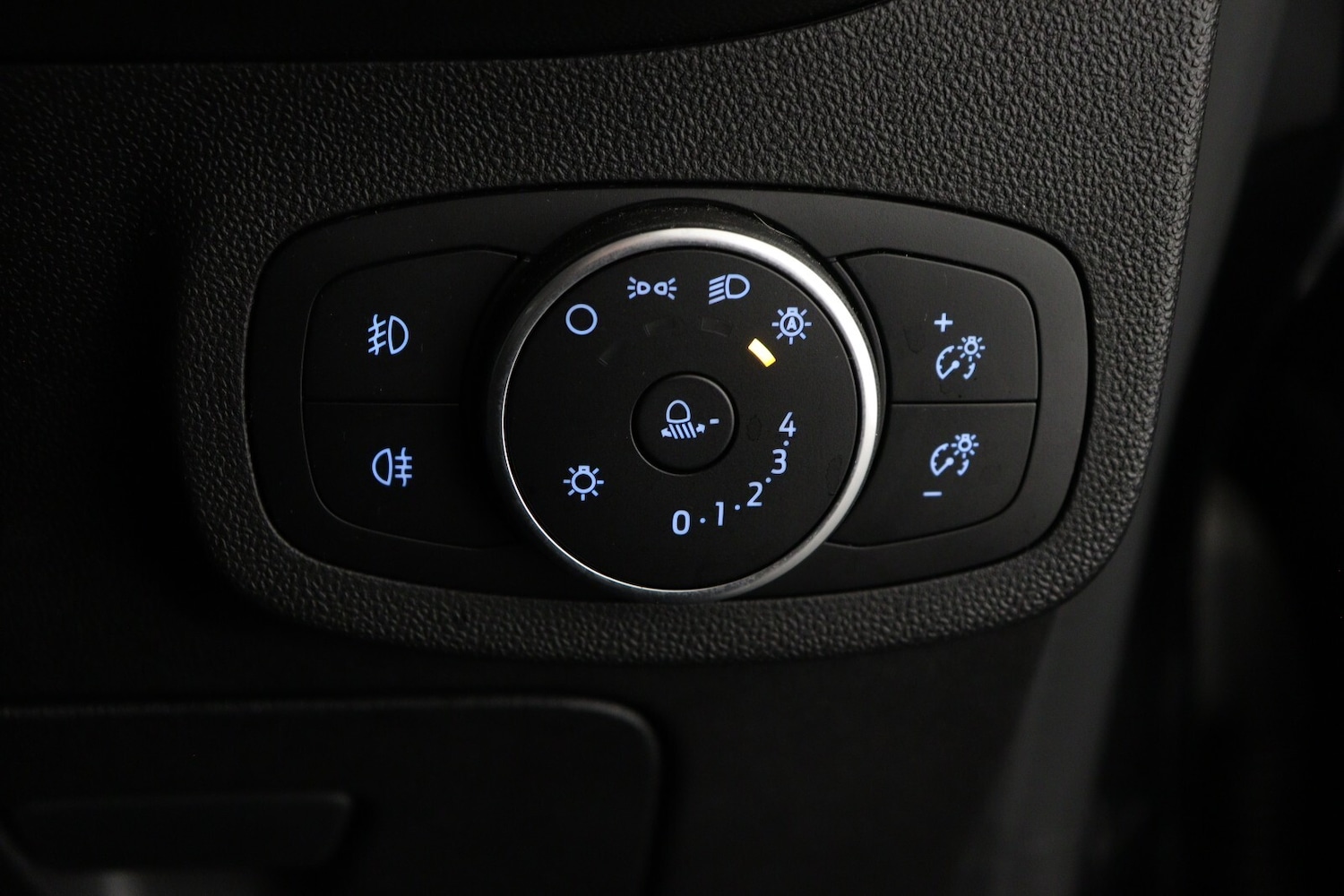 Used Ford Fiesta 2019 for sale - 76154699: Photo 23