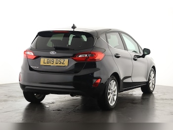 Used Ford Fiesta 2019 for sale - 76154699: Photo 3