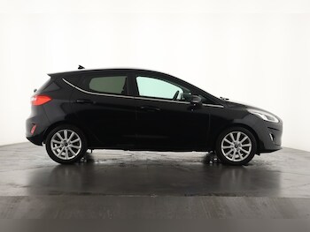 Used Ford Fiesta 2019 for sale - 76154699: Photo 4