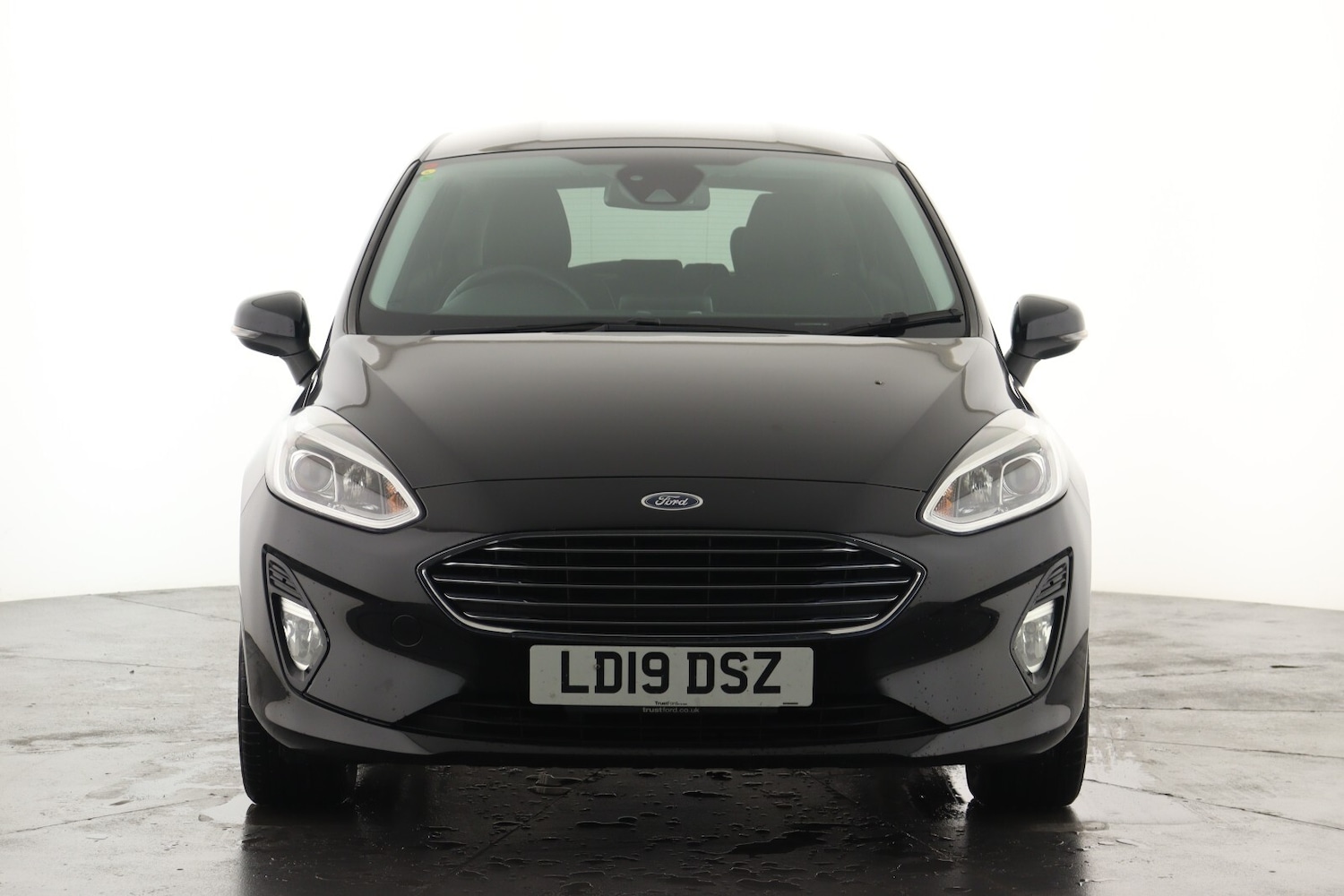 Used Ford Fiesta 2019 for sale - 76154699: Photo 5