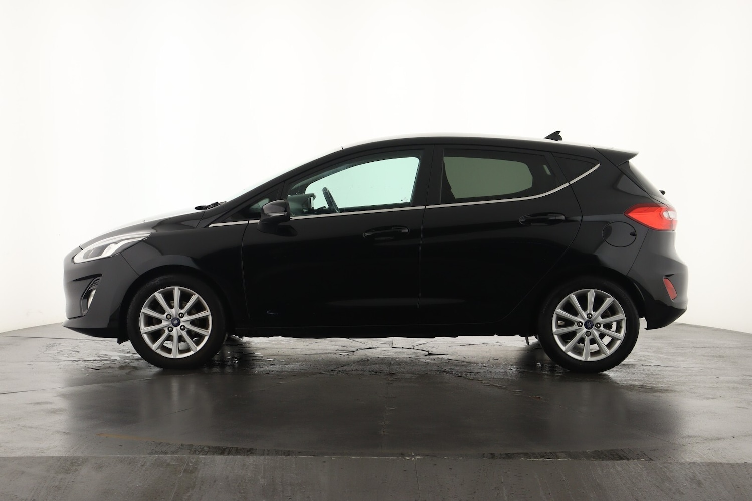 Used Ford Fiesta 2019 for sale - 76154699: Photo 7