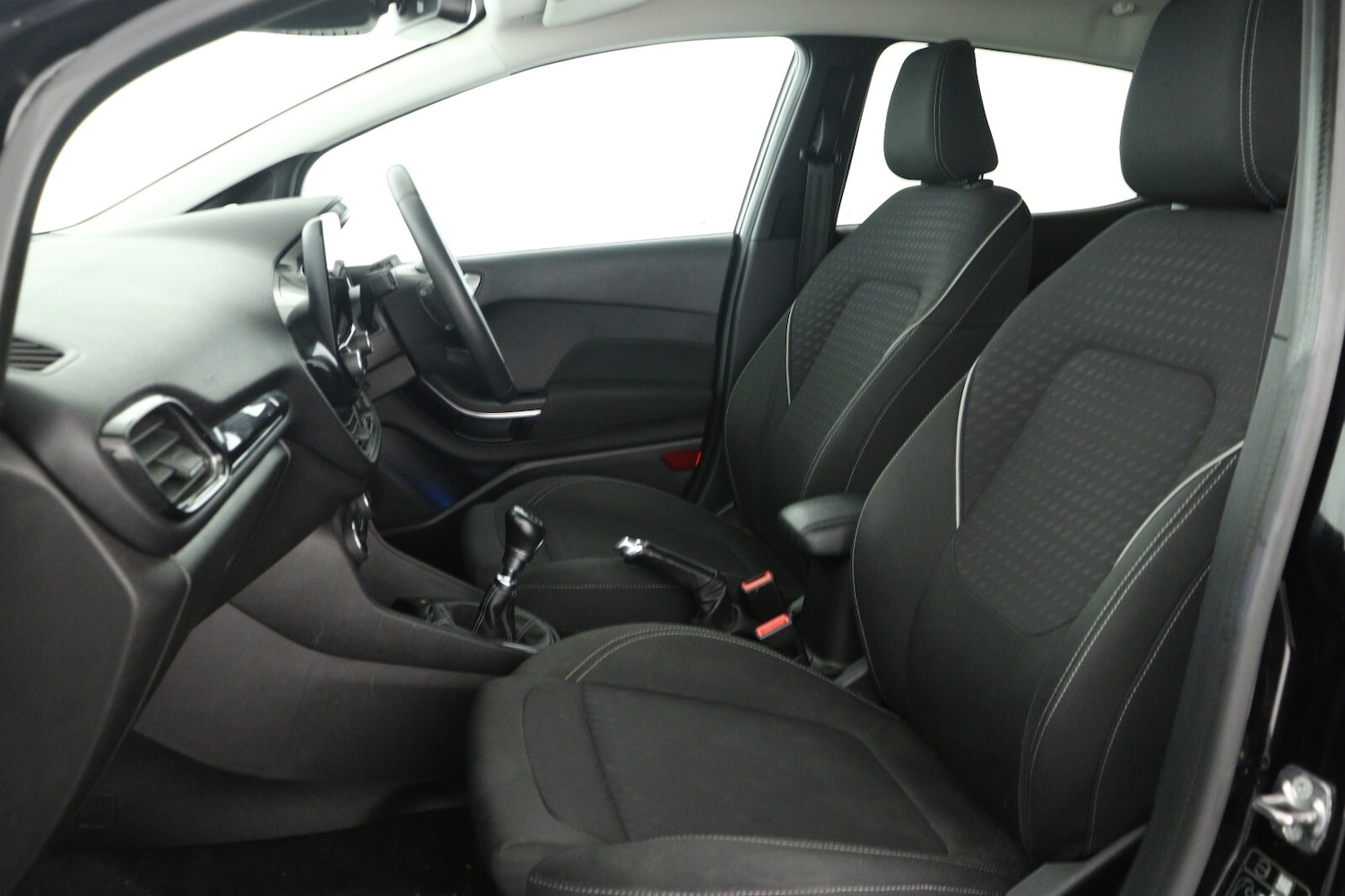 Used Ford Fiesta 2019 for sale - 76154699: Photo 9
