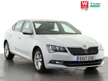 2017 (17) - 1.6 TDI CR SE 5dr