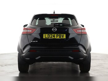 Used Nissan Juke 2024 for sale - 75324857: Photo