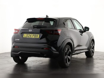 Used Nissan Juke 2024 for sale - 75324857: Photo