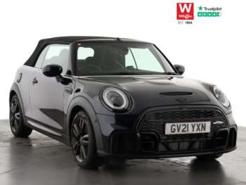 2021 (21) - COOPER S SPORT 3-Door