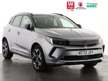 2023 (73) - ULTIMATE 5-Door