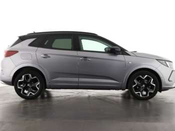 Used Vauxhall Grandland 2023 for sale - 74205628: Photo