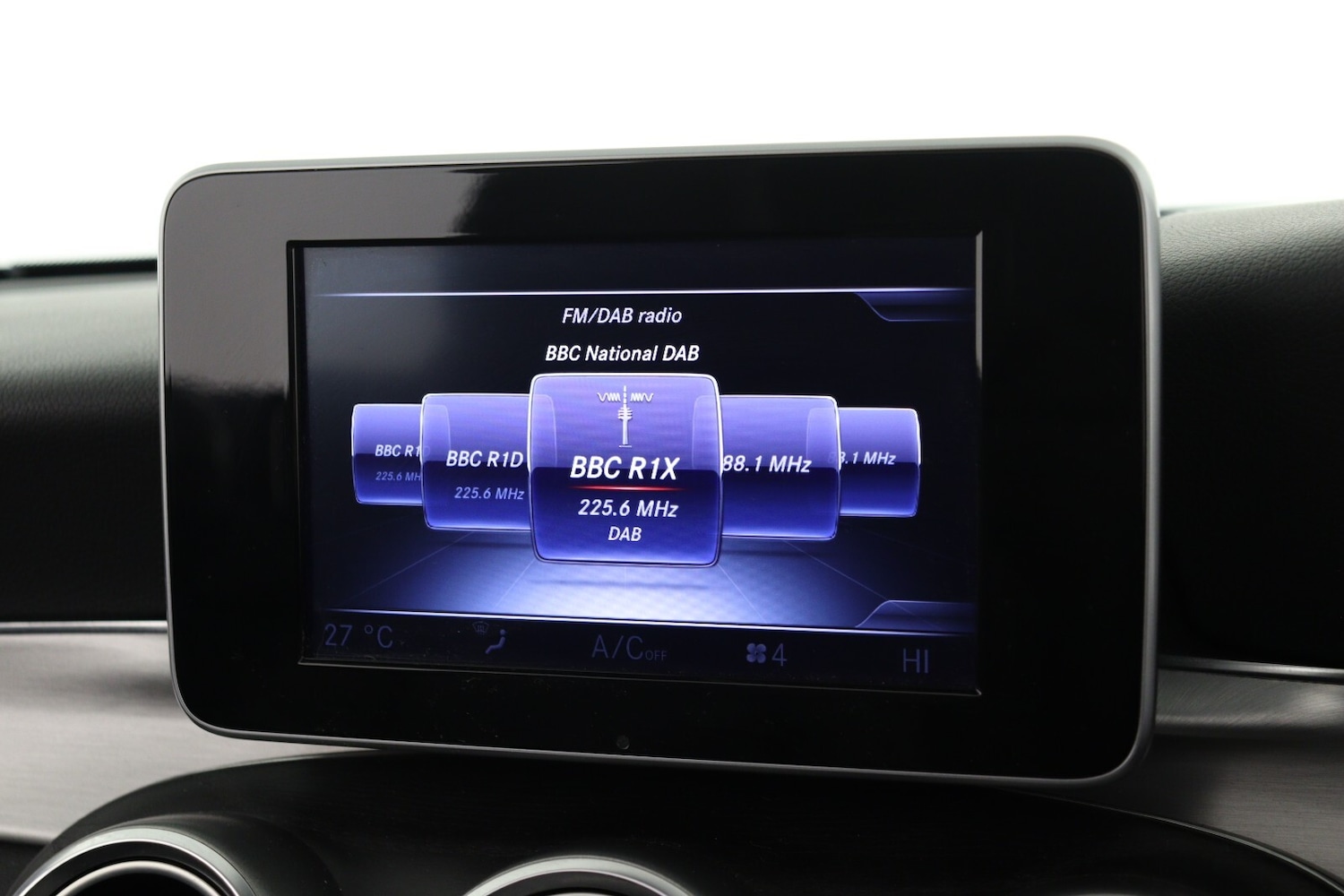 Used Mercedes-Benz C Class 2016 for sale - 77545128: Photo 15