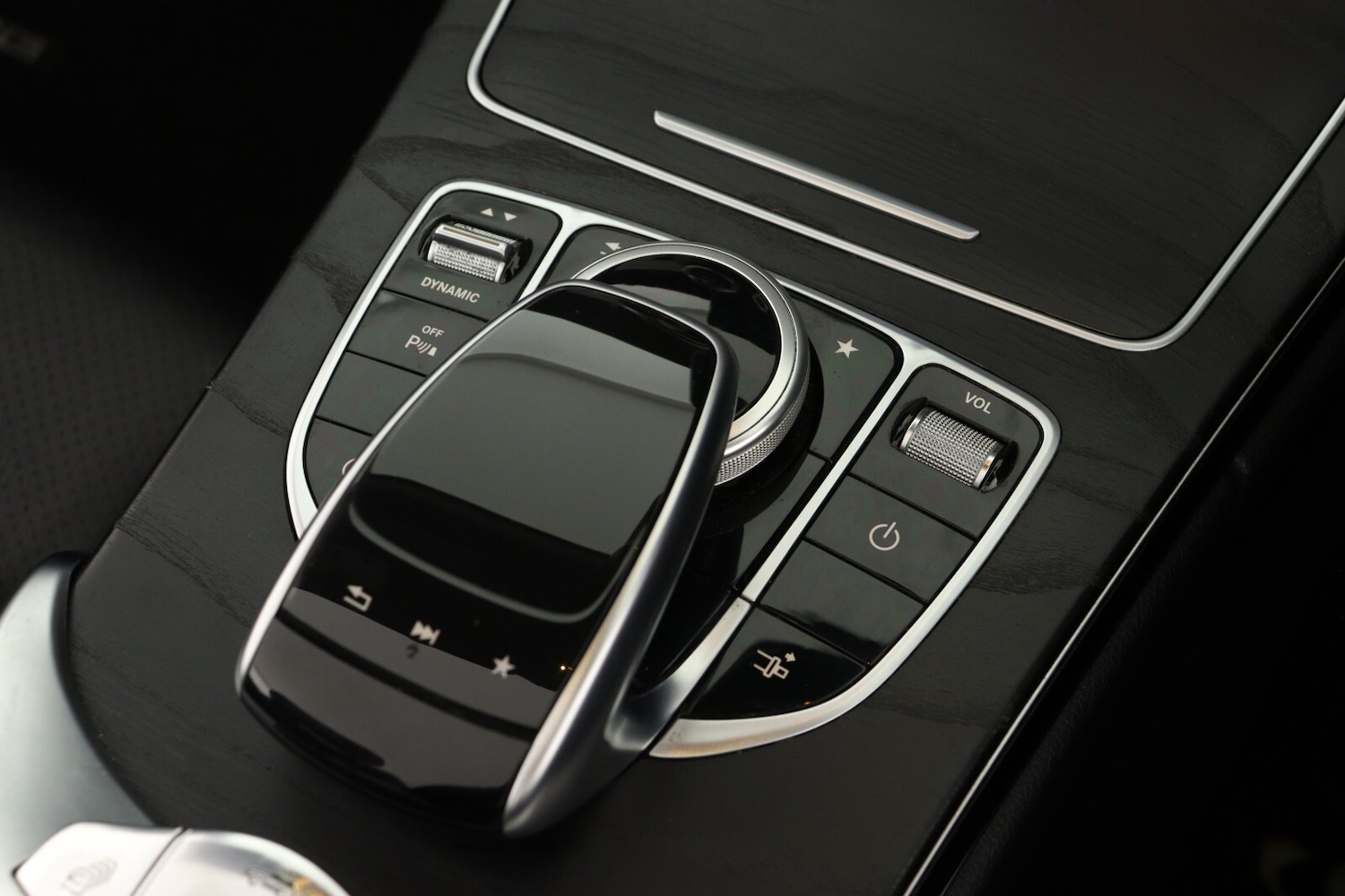 Used Mercedes-Benz C Class 2016 for sale - 77545128: Photo 20