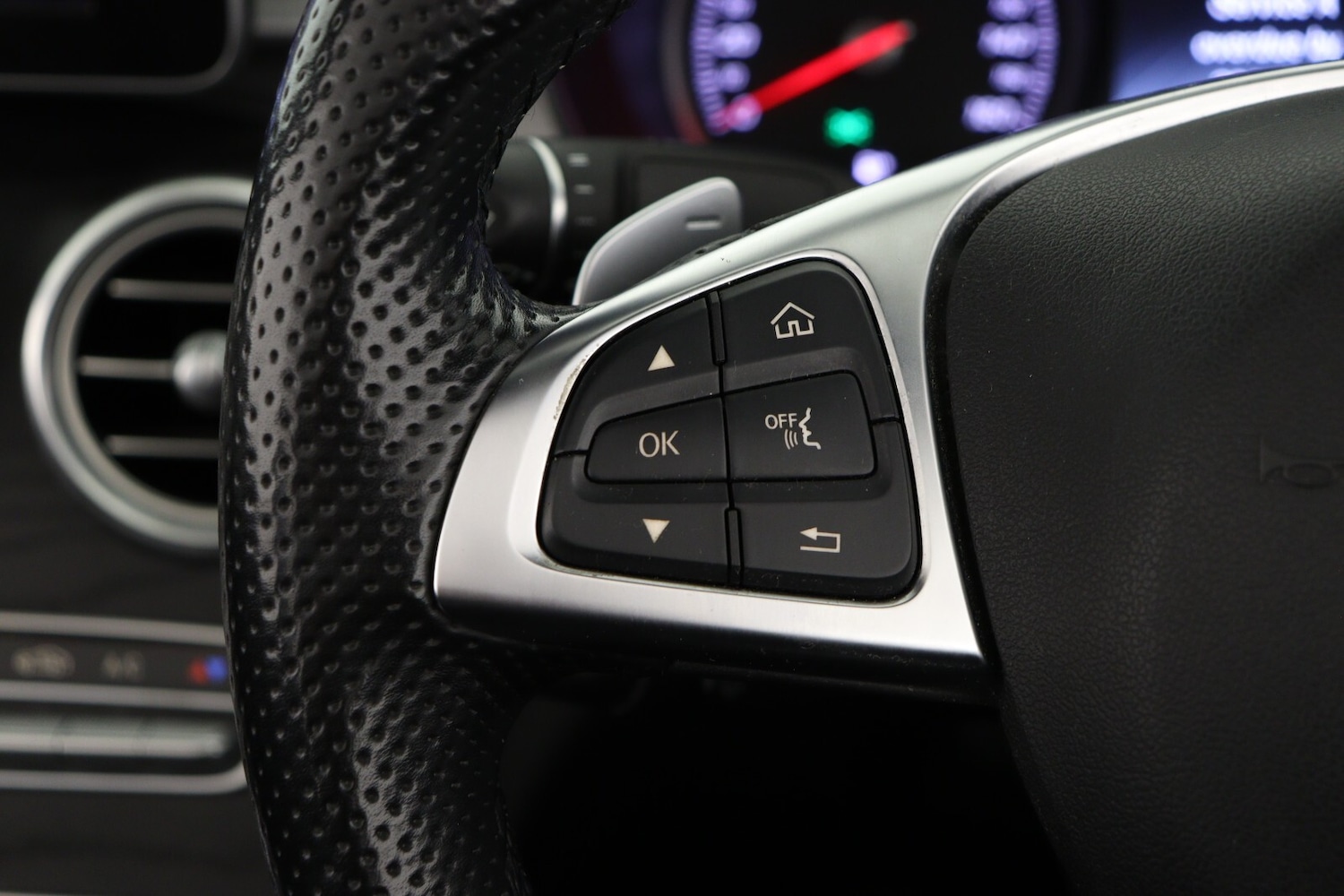 Used Mercedes-Benz C Class 2016 for sale - 77545128: Photo 22