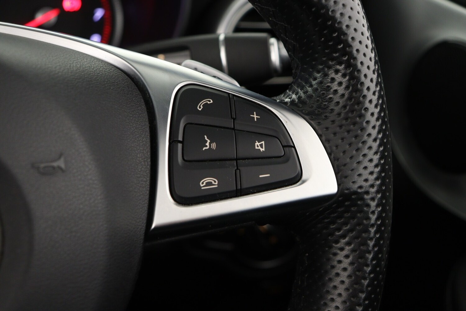 Used Mercedes-Benz C Class 2016 for sale - 77545128: Photo 23