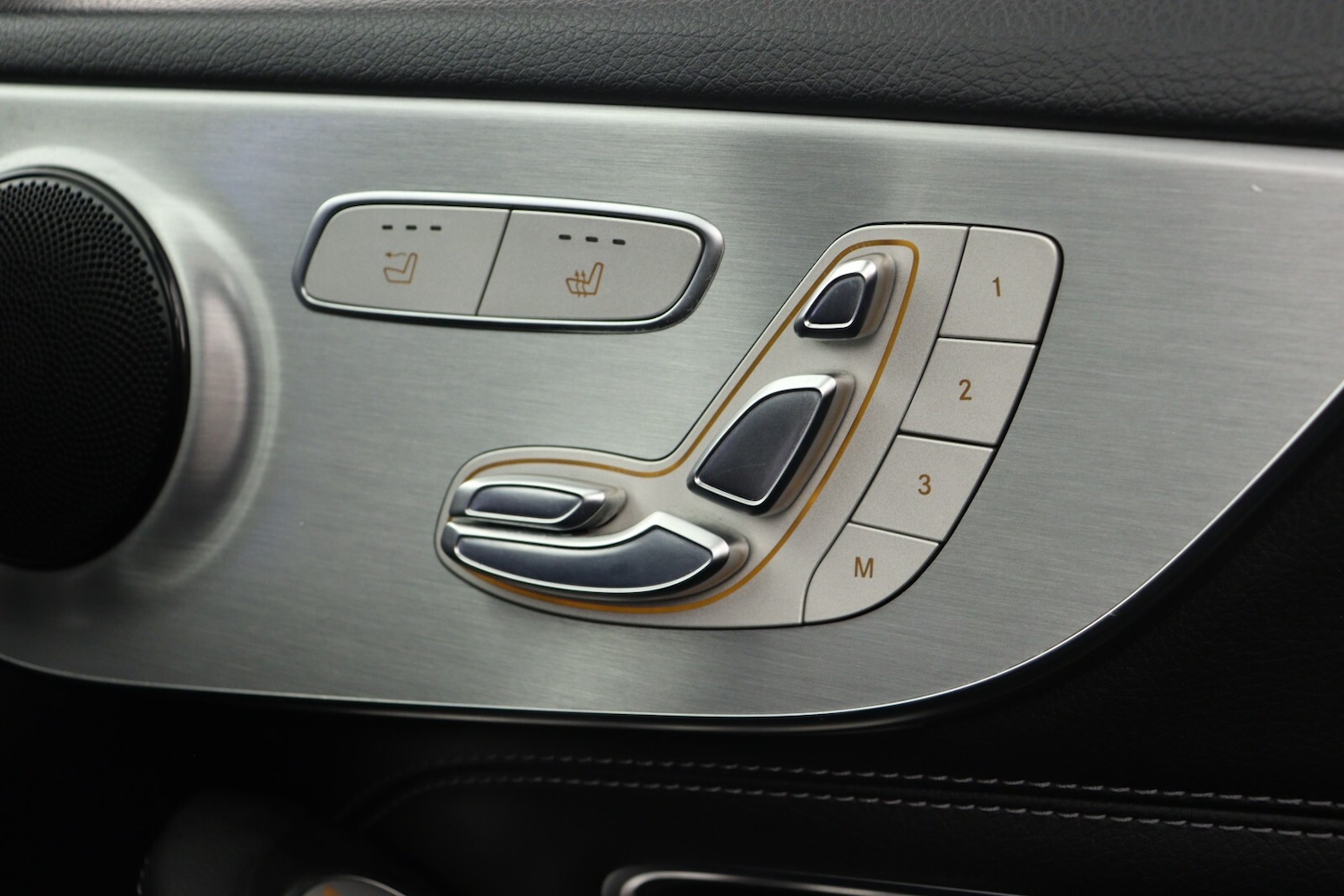 Used Mercedes-Benz C Class 2016 for sale - 77545128: Photo 24