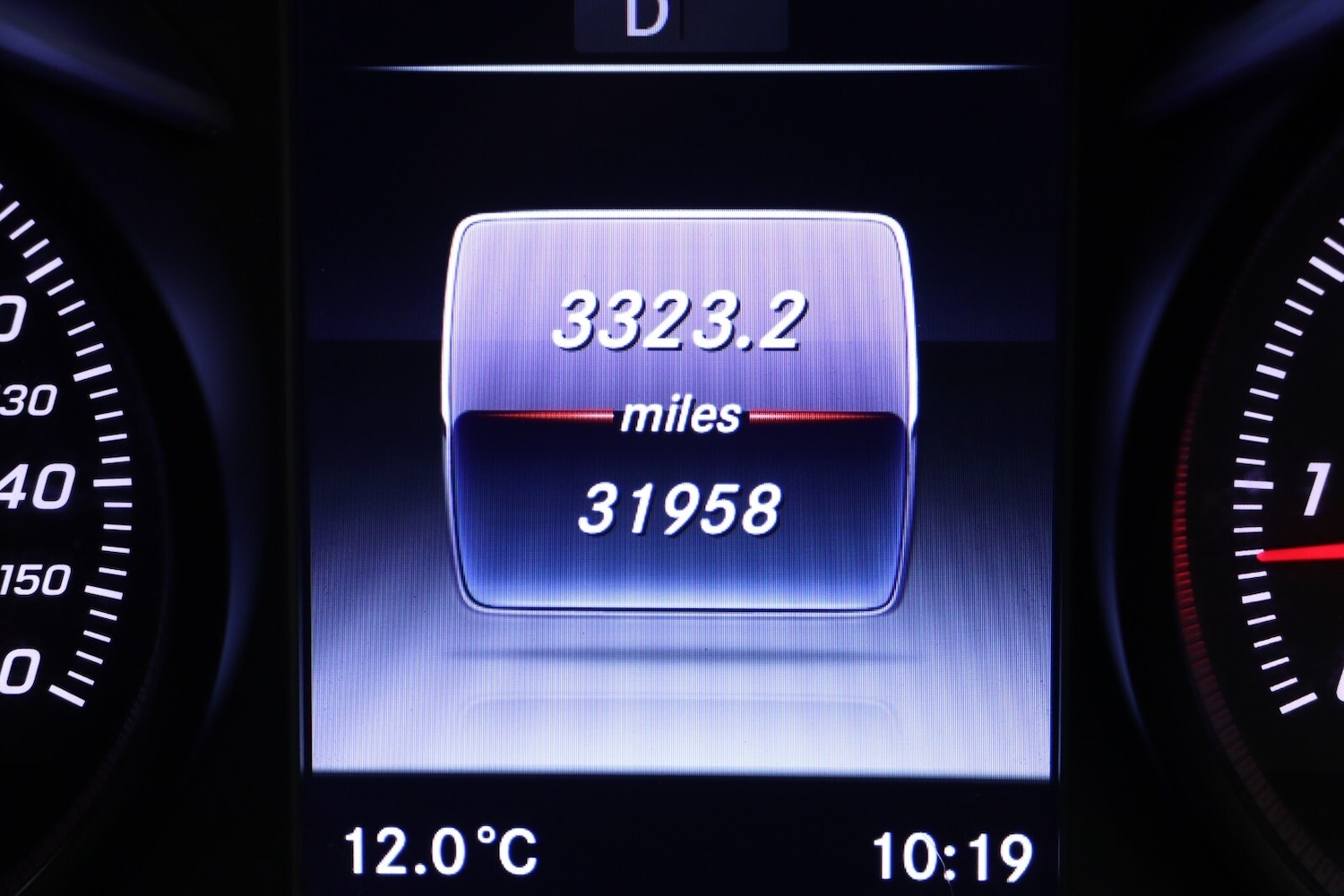 Used Mercedes-Benz C Class 2016 for sale - 77545128: Photo 27