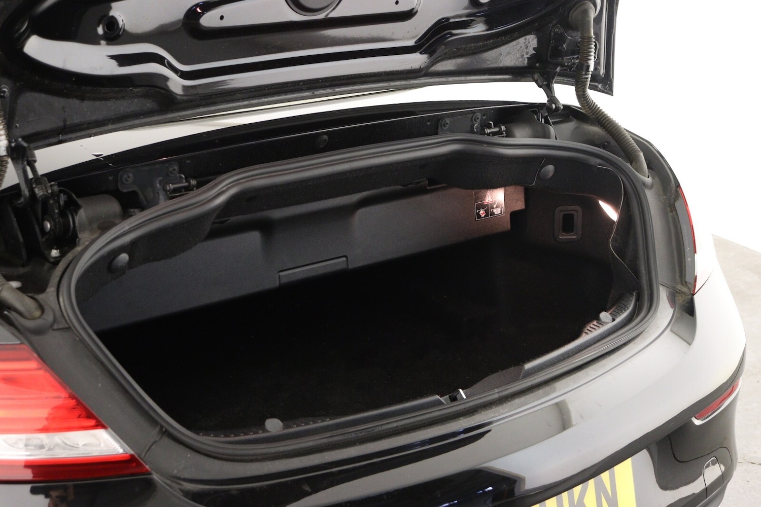 Used Mercedes-Benz C Class 2016 for sale - 77545128: Photo 9