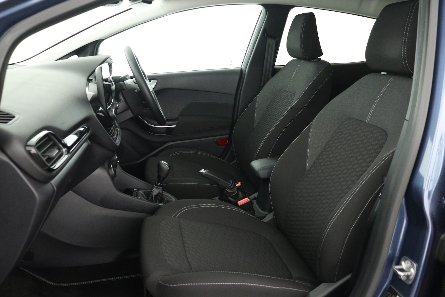 Used Ford Fiesta 2022 for sale - 77461837: Photo 10