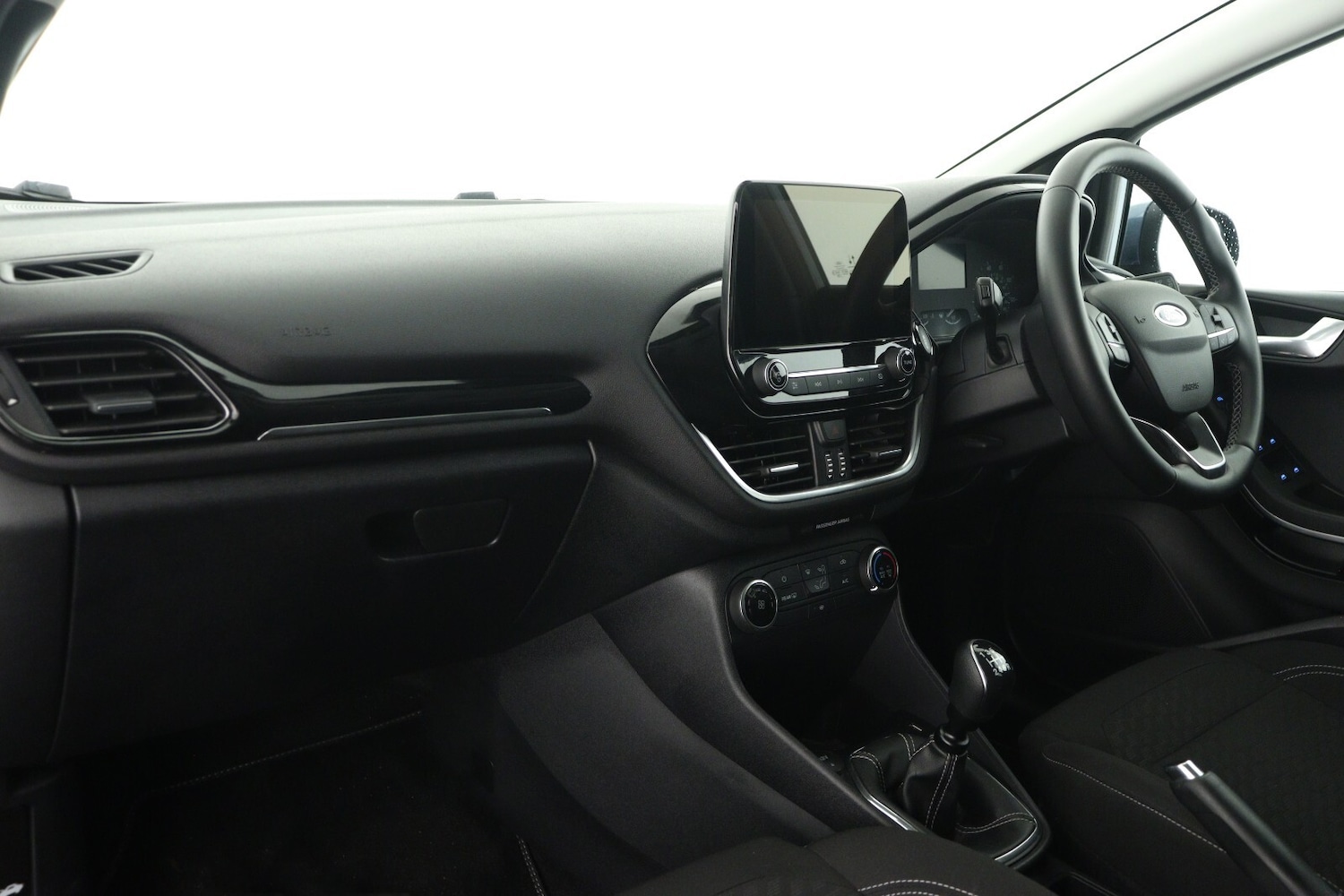 Used Ford Fiesta 2022 for sale - 77461837: Photo 11