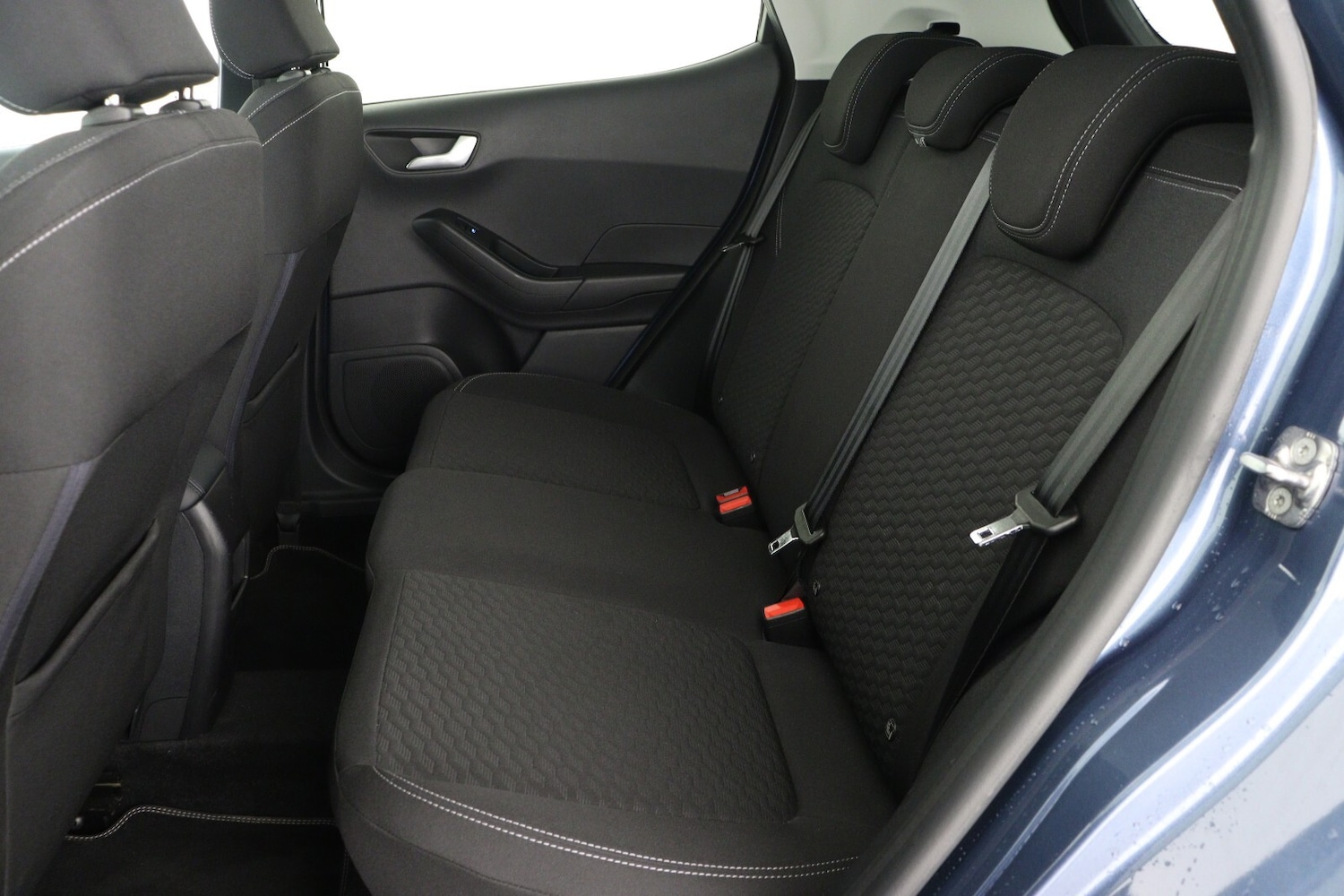 Used Ford Fiesta 2022 for sale - 77461837: Photo 12