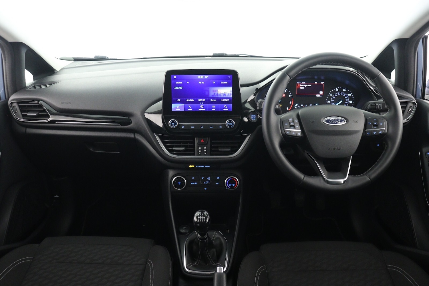 Used Ford Fiesta 2022 for sale - 77461837: Photo 14