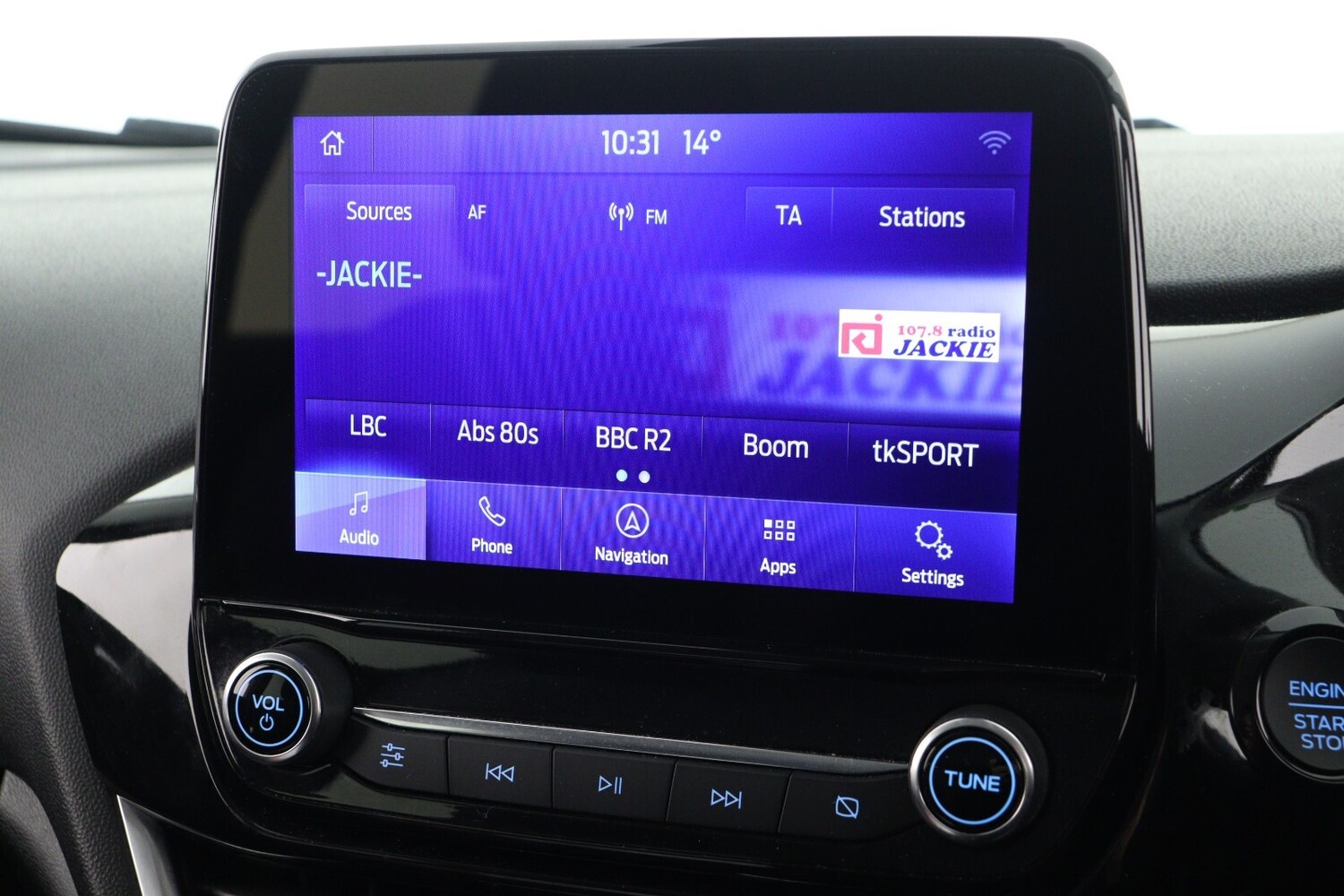 Used Ford Fiesta 2022 for sale - 77461837: Photo 15