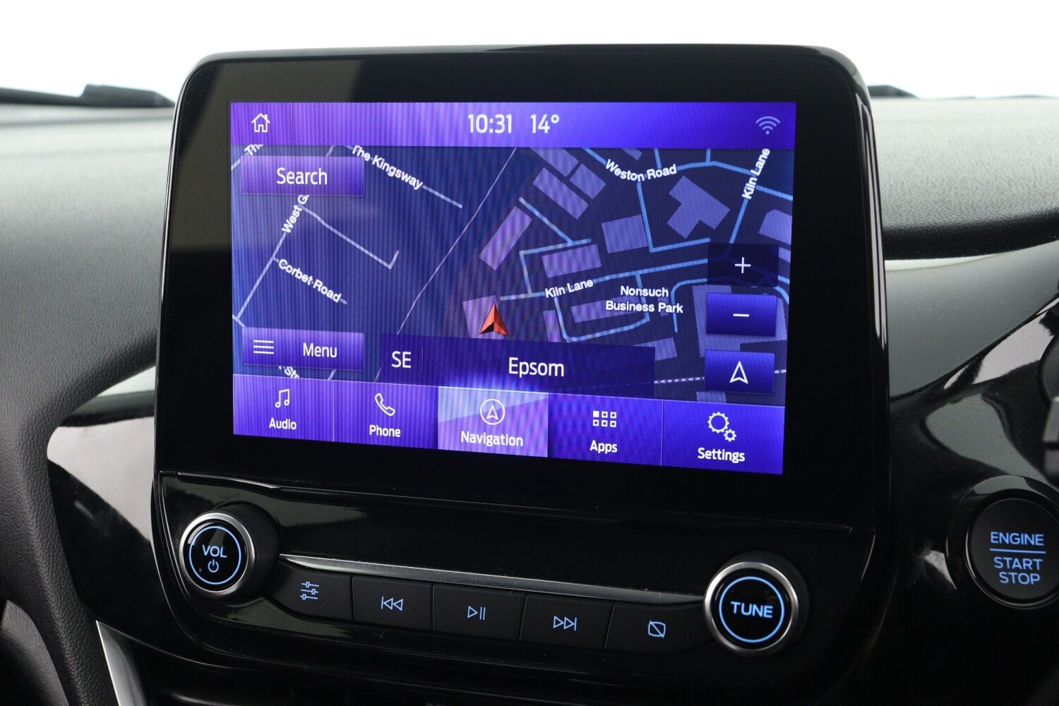 Used Ford Fiesta 2022 for sale - 77461837: Photo 16