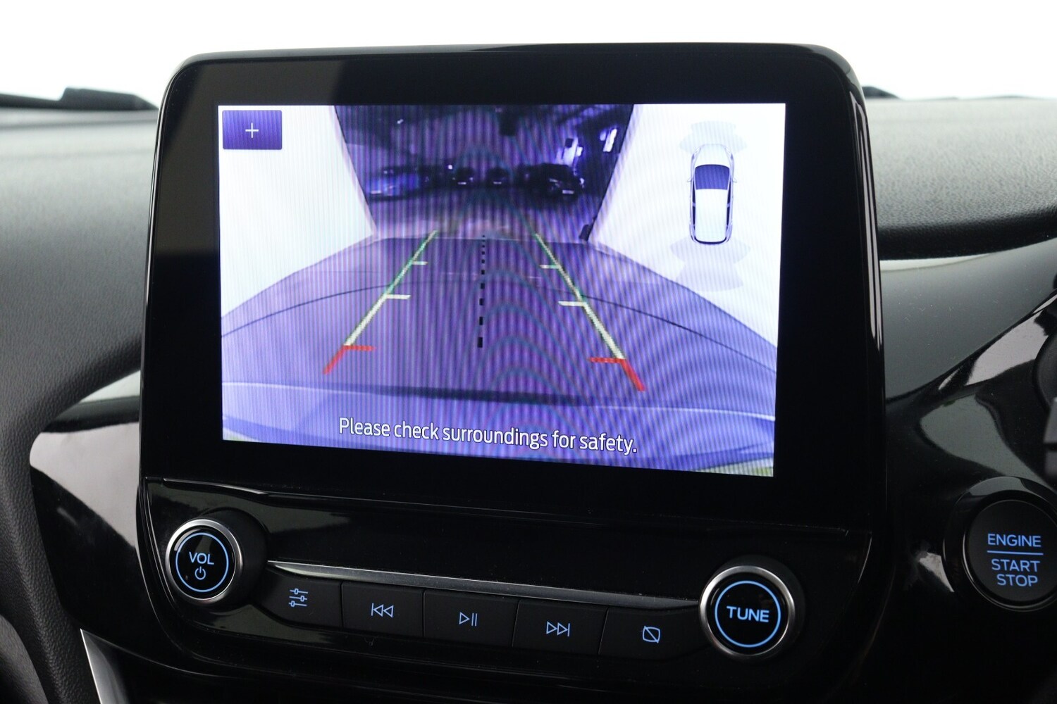 Used Ford Fiesta 2022 for sale - 77461837: Photo 18