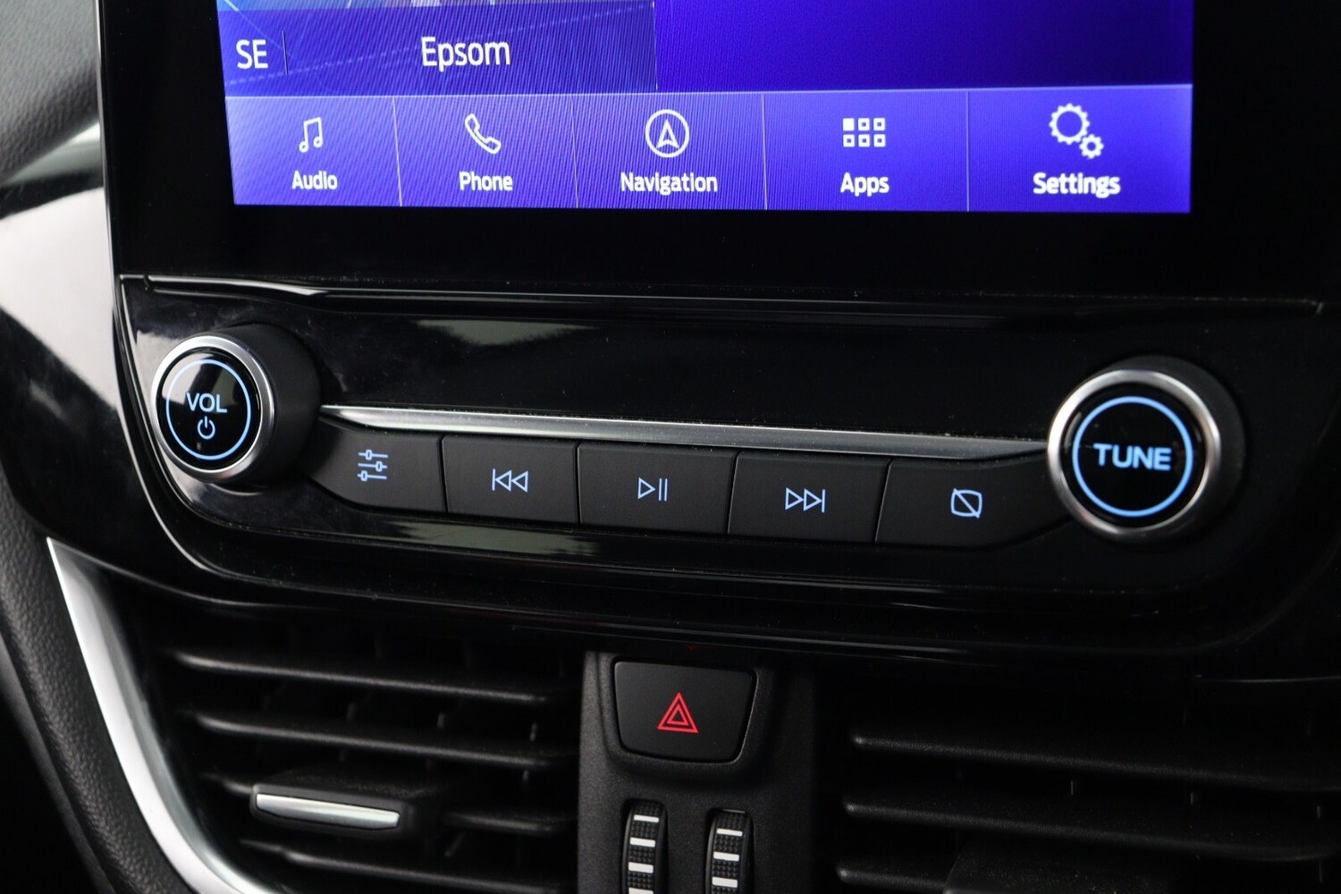 Used Ford Fiesta 2022 for sale - 77461837: Photo 19