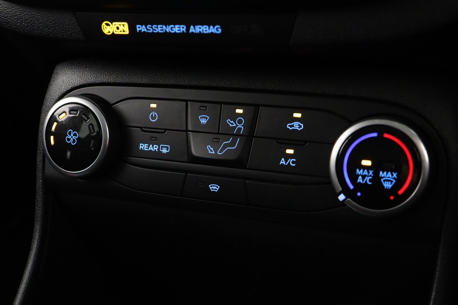 Used Ford Fiesta 2022 for sale - 77461837: Photo 20