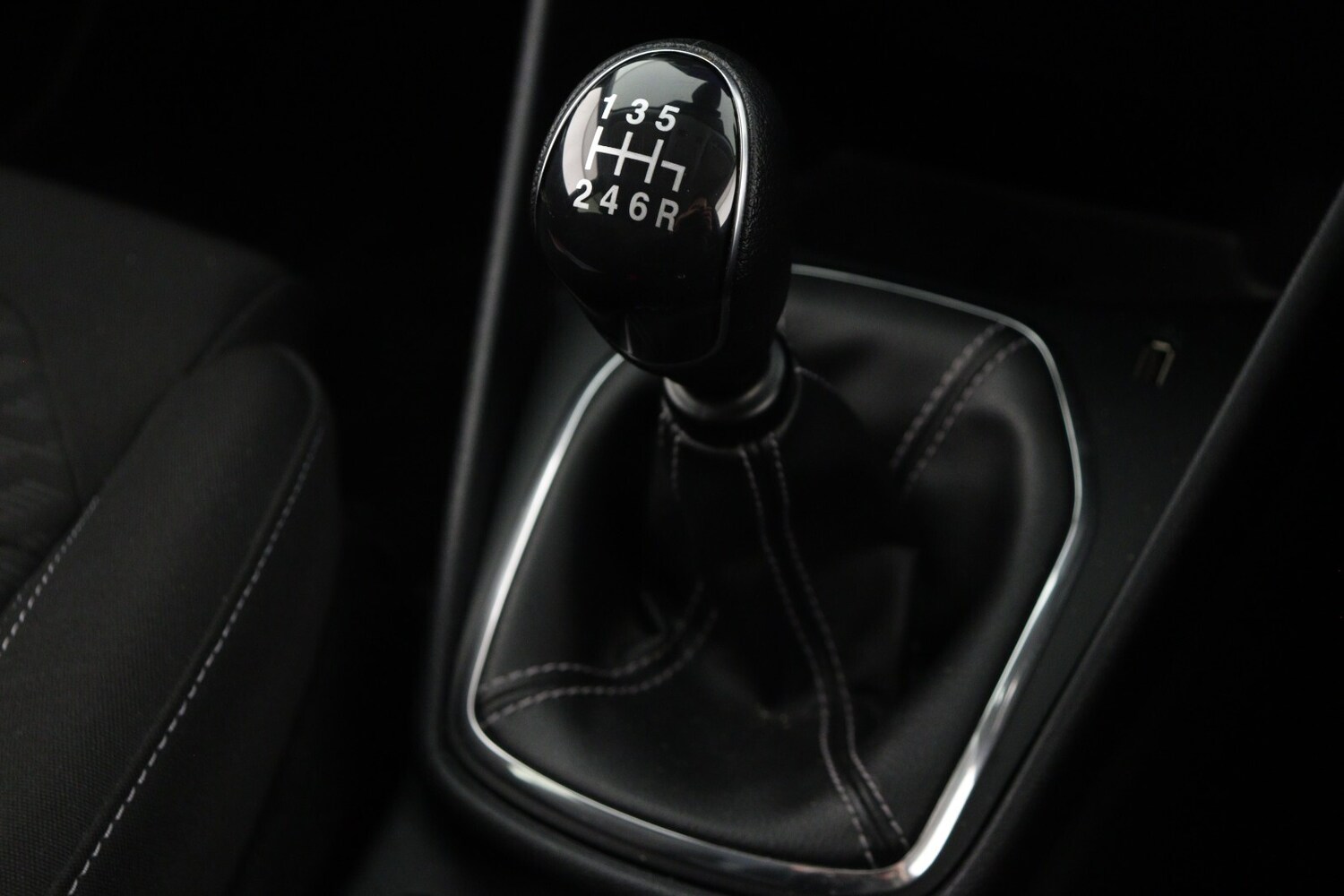 Used Ford Fiesta 2022 for sale - 77461837: Photo 21