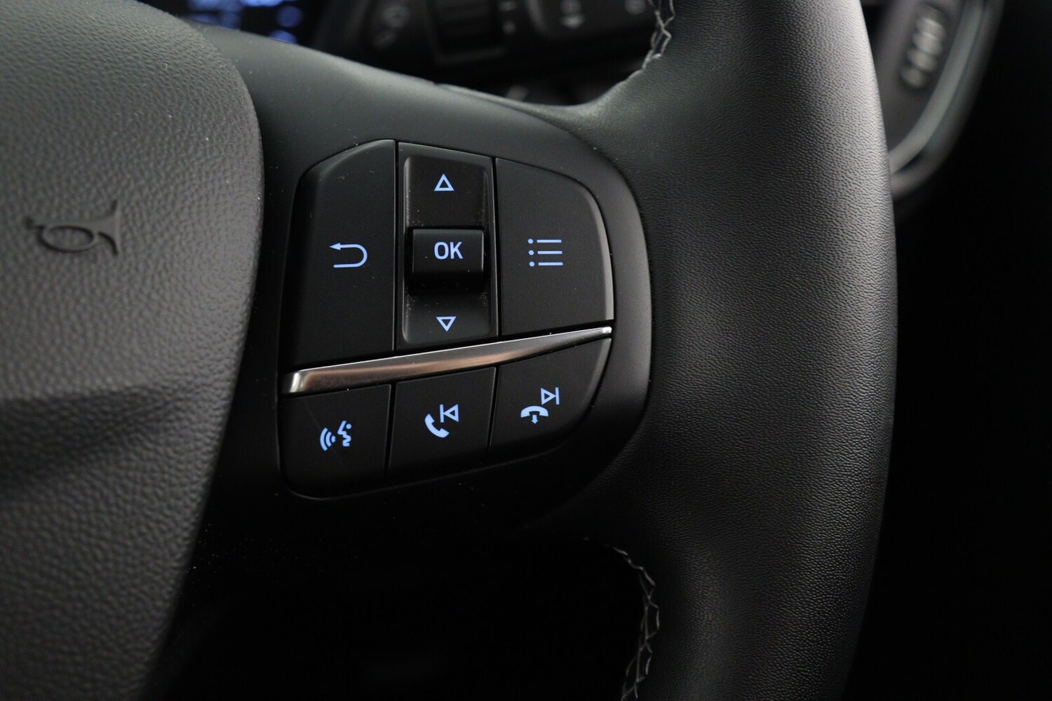 Used Ford Fiesta 2022 for sale - 77461837: Photo 24